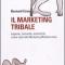 Copertina del libro Il marketing tribale