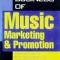 Copertina del libro Music: Marketing & Promotion